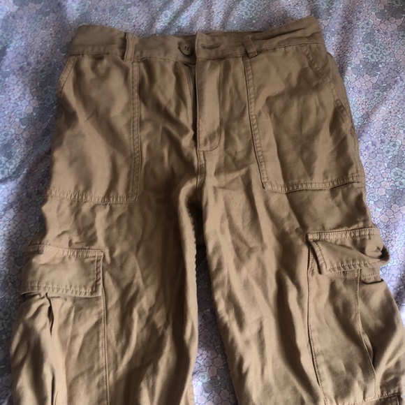 tna williamsburg pant